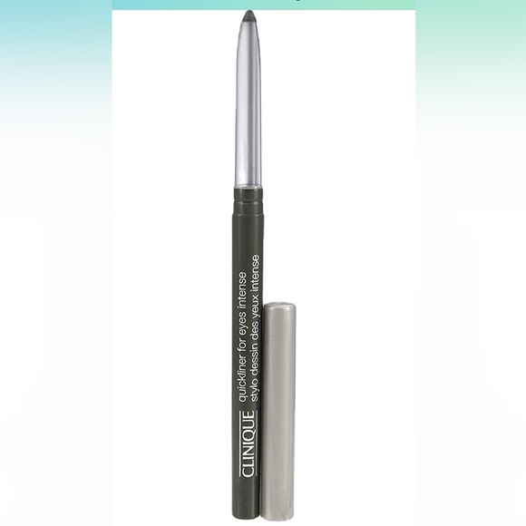 CLINIQUE | Quickliner For Eyes Intense - Intense Ebony Color - Picture 5 of 8